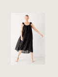 Betty Long Gown – Extended Size - Courbe et Compagnie