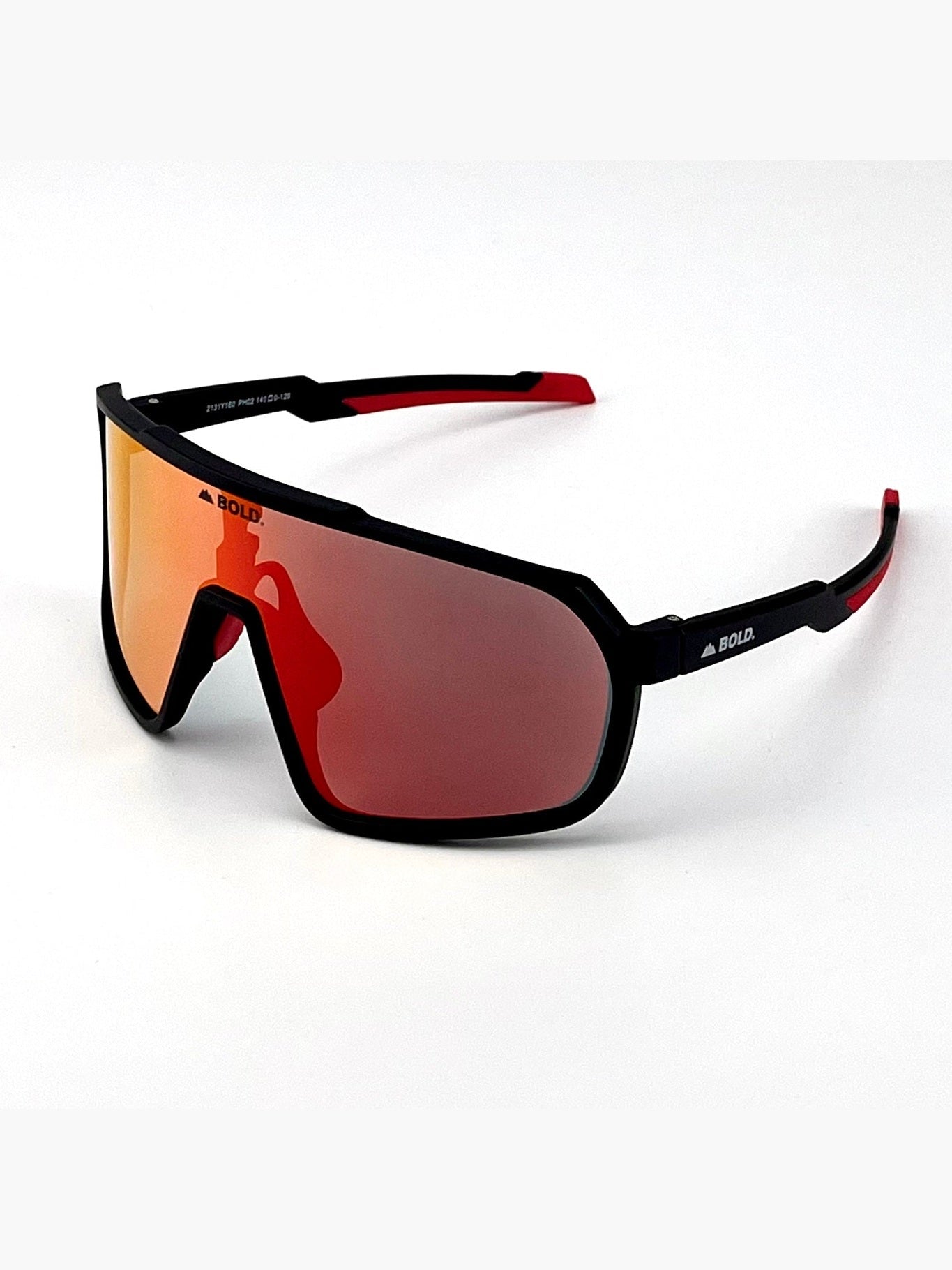 BOLD Slayers Photochromic Sunglasses – MTB, Ski & Lifestyle Eyewear - Courbe et Compagnie
