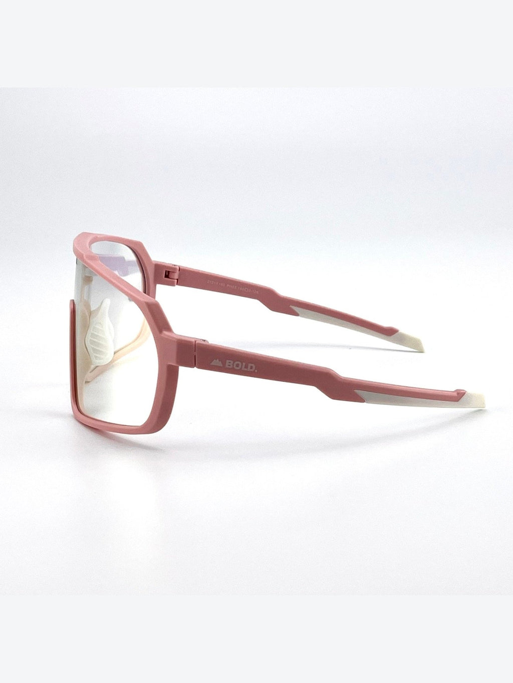 BOLD Slayers Photochromic Sunglasses – MTB, Ski & Lifestyle Eyewear - Courbe et Compagnie