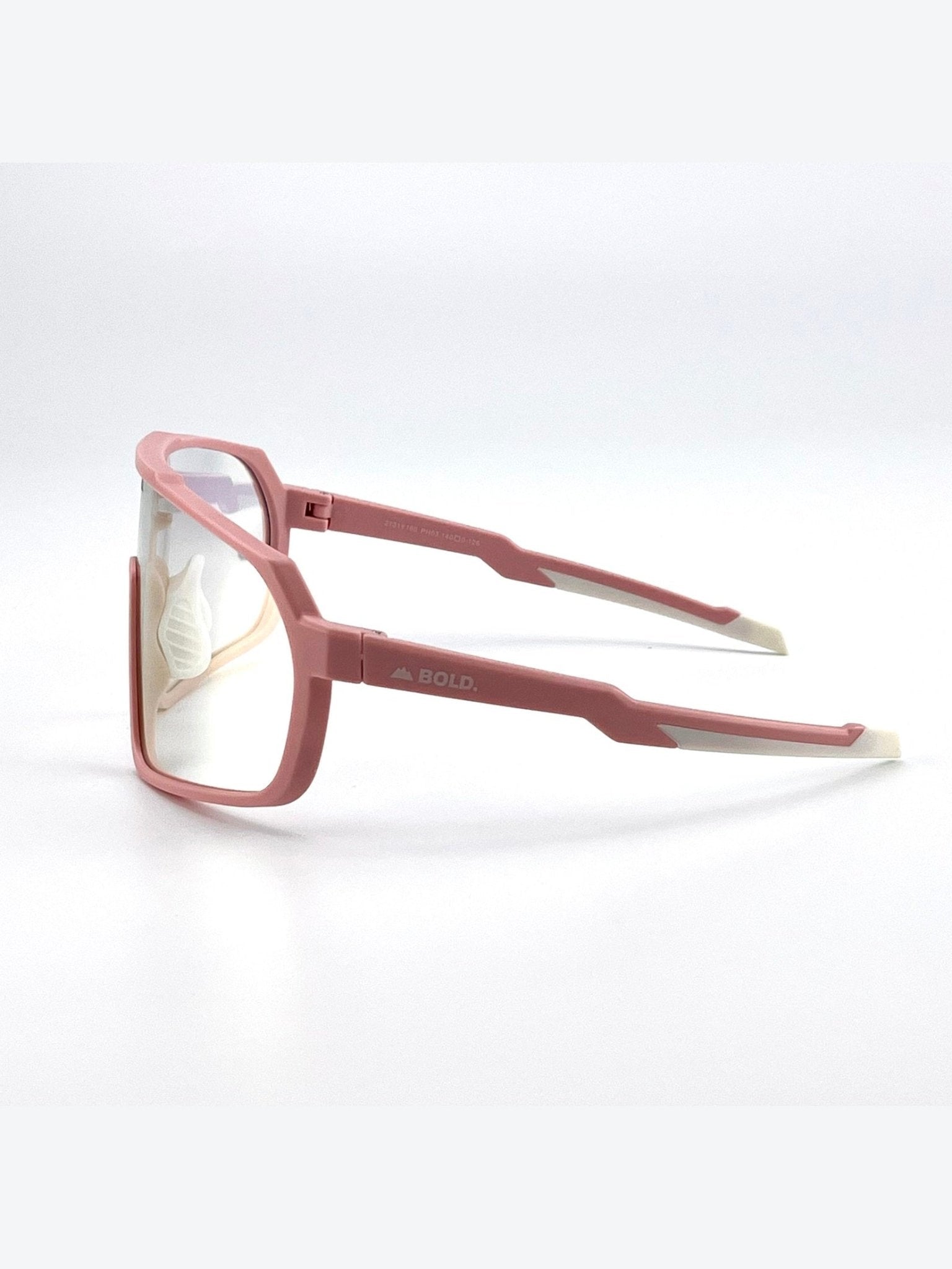 BOLD Slayers Photochromic Sunglasses – MTB, Ski & Lifestyle Eyewear - Courbe et Compagnie