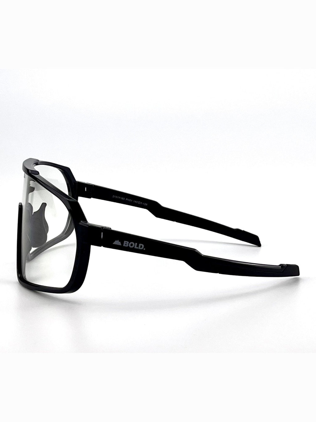 BOLD Slayers Photochromic Sunglasses – MTB, Ski & Lifestyle Eyewear - Courbe et Compagnie