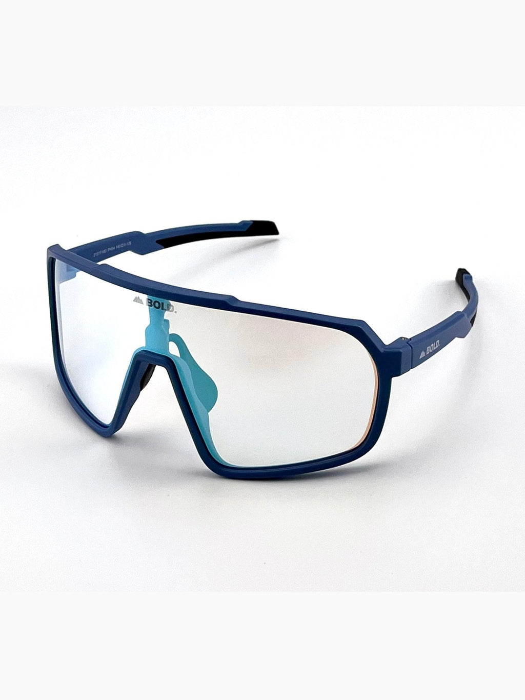 BOLD Slayers Photochromic Sunglasses – MTB, Ski & Lifestyle Eyewear - Courbe et Compagnie