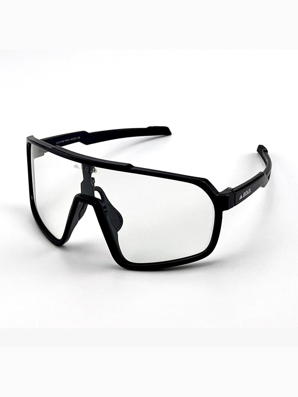 BOLD Slayers Photochromic Sunglasses – MTB, Ski & Lifestyle Eyewear - Courbe et Compagnie