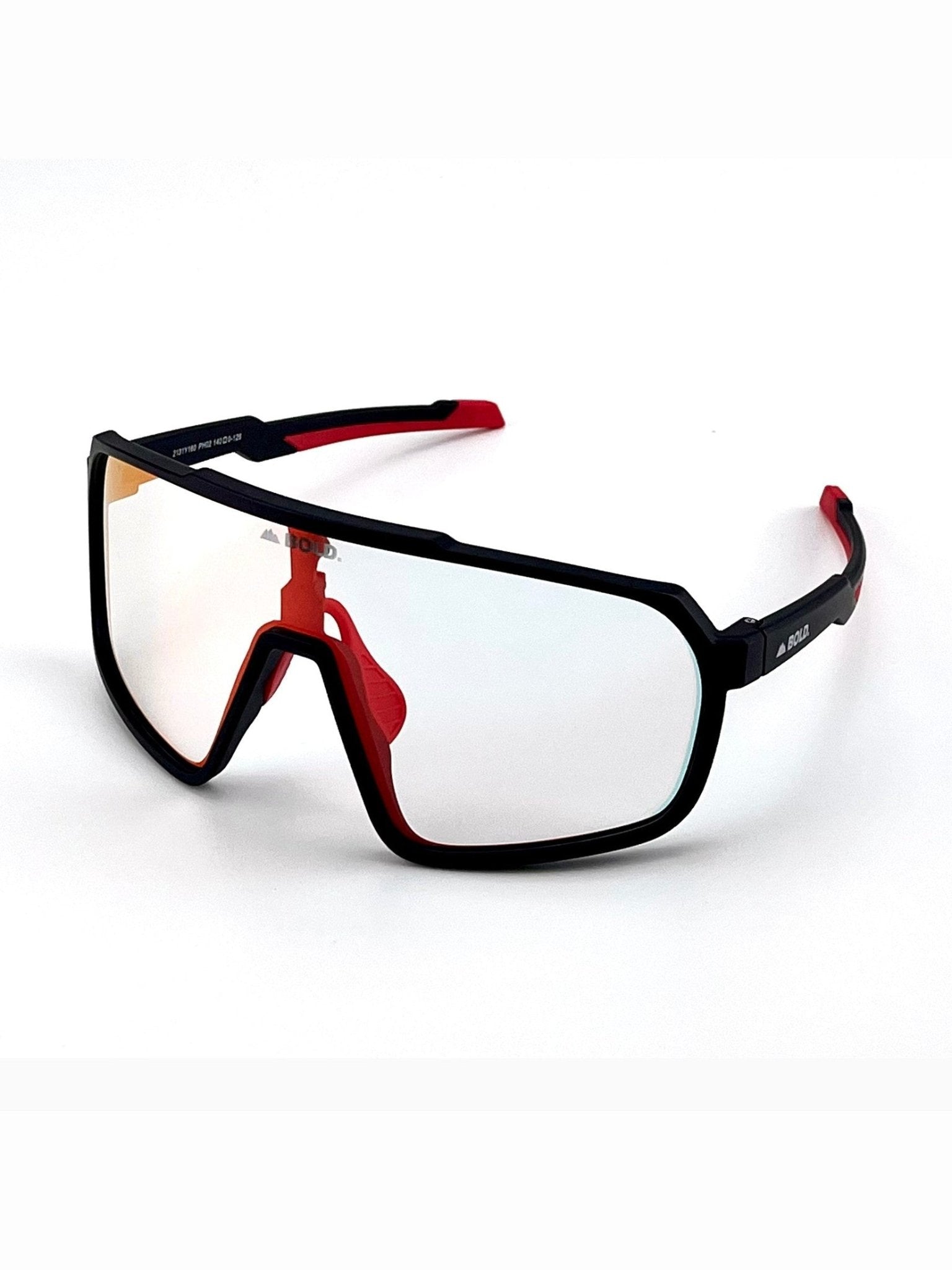 BOLD Slayers Photochromic Sunglasses – MTB, Ski & Lifestyle Eyewear - Courbe et Compagnie