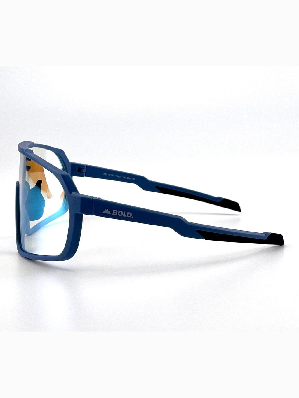 BOLD Slayers Photochromic Sunglasses – MTB, Ski & Lifestyle Eyewear - Courbe et Compagnie