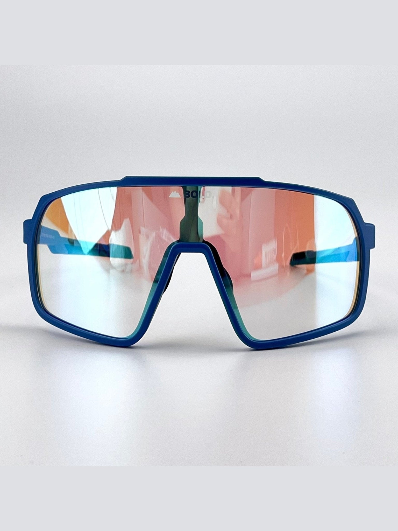 BOLD Slayers Photochromic Sunglasses – MTB, Ski & Lifestyle Eyewear - Courbe et Compagnie
