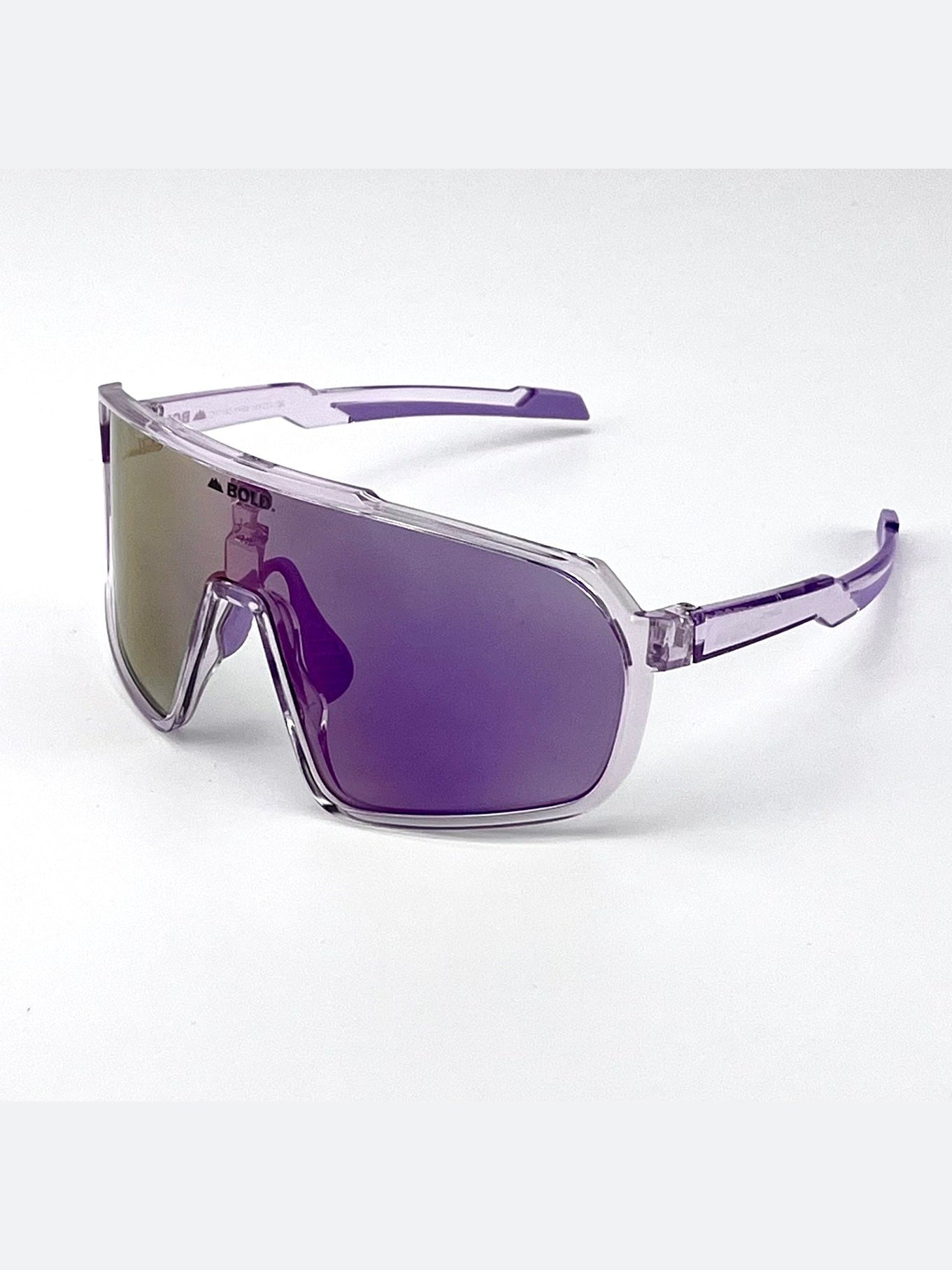 BOLD Slayers Photochromic Sunglasses – MTB, Ski & Lifestyle Eyewear - Courbe et Compagnie