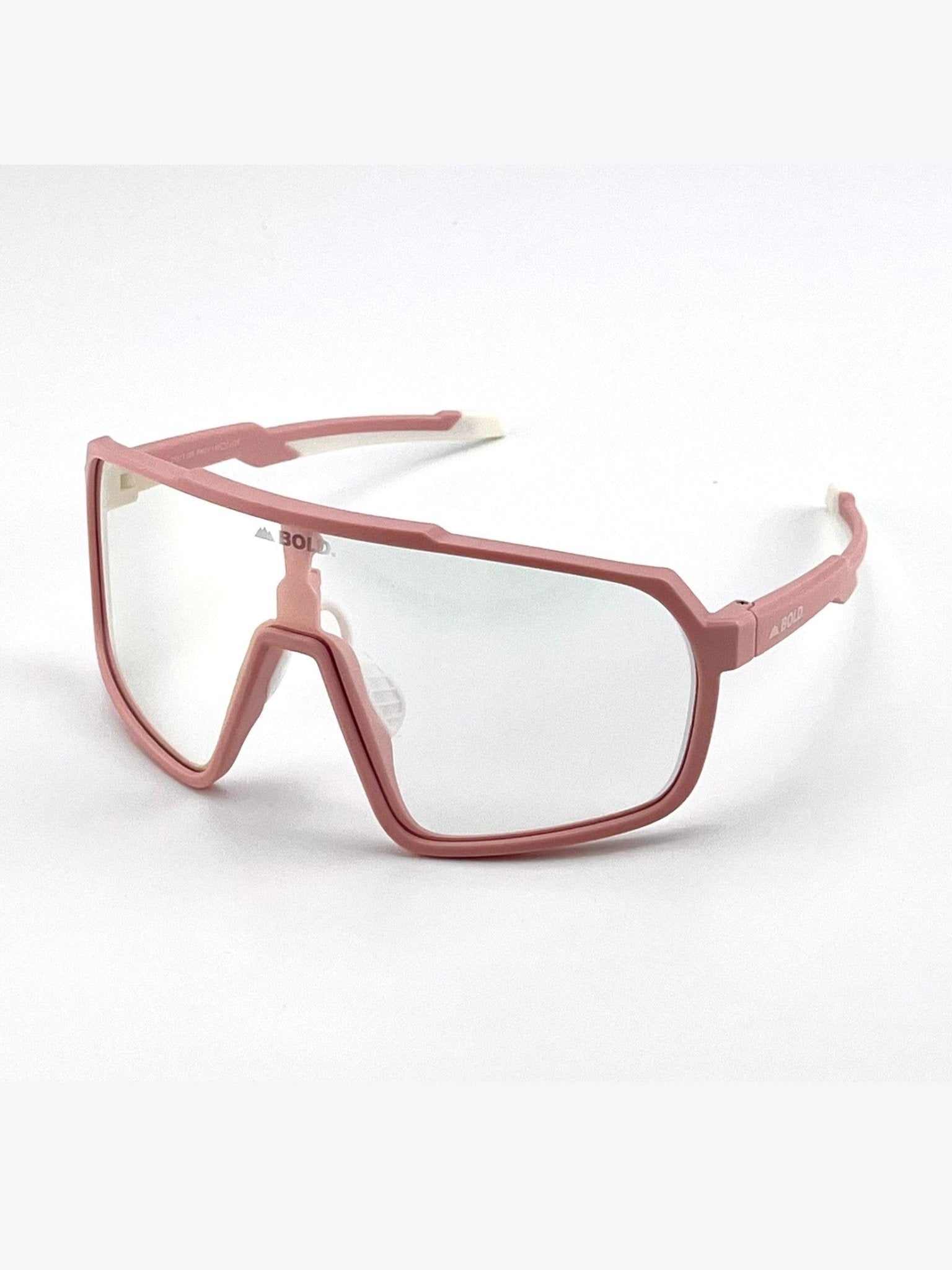BOLD Slayers Photochromic Sunglasses – MTB, Ski & Lifestyle Eyewear - Courbe et Compagnie