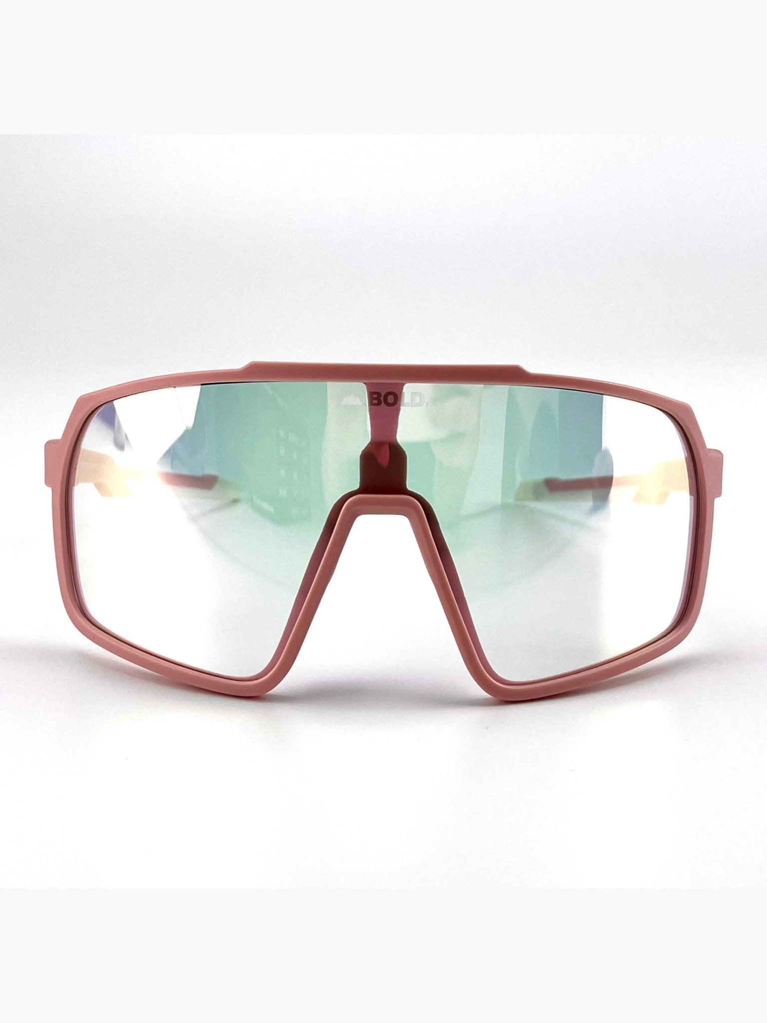 BOLD Slayers Photochromic Sunglasses – MTB, Ski & Lifestyle Eyewear - Courbe et Compagnie