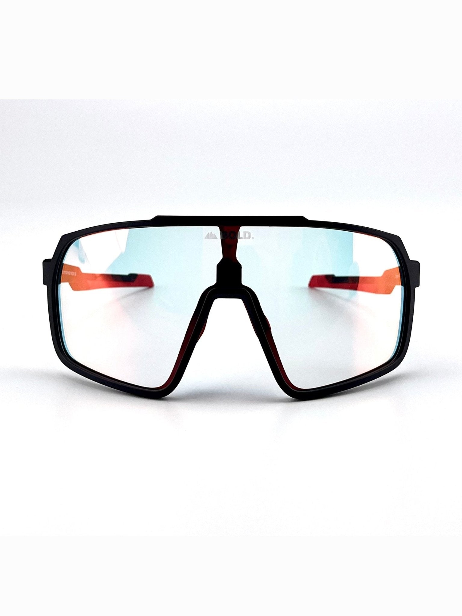 BOLD Slayers Photochromic Sunglasses – MTB, Ski & Lifestyle Eyewear - Courbe et Compagnie