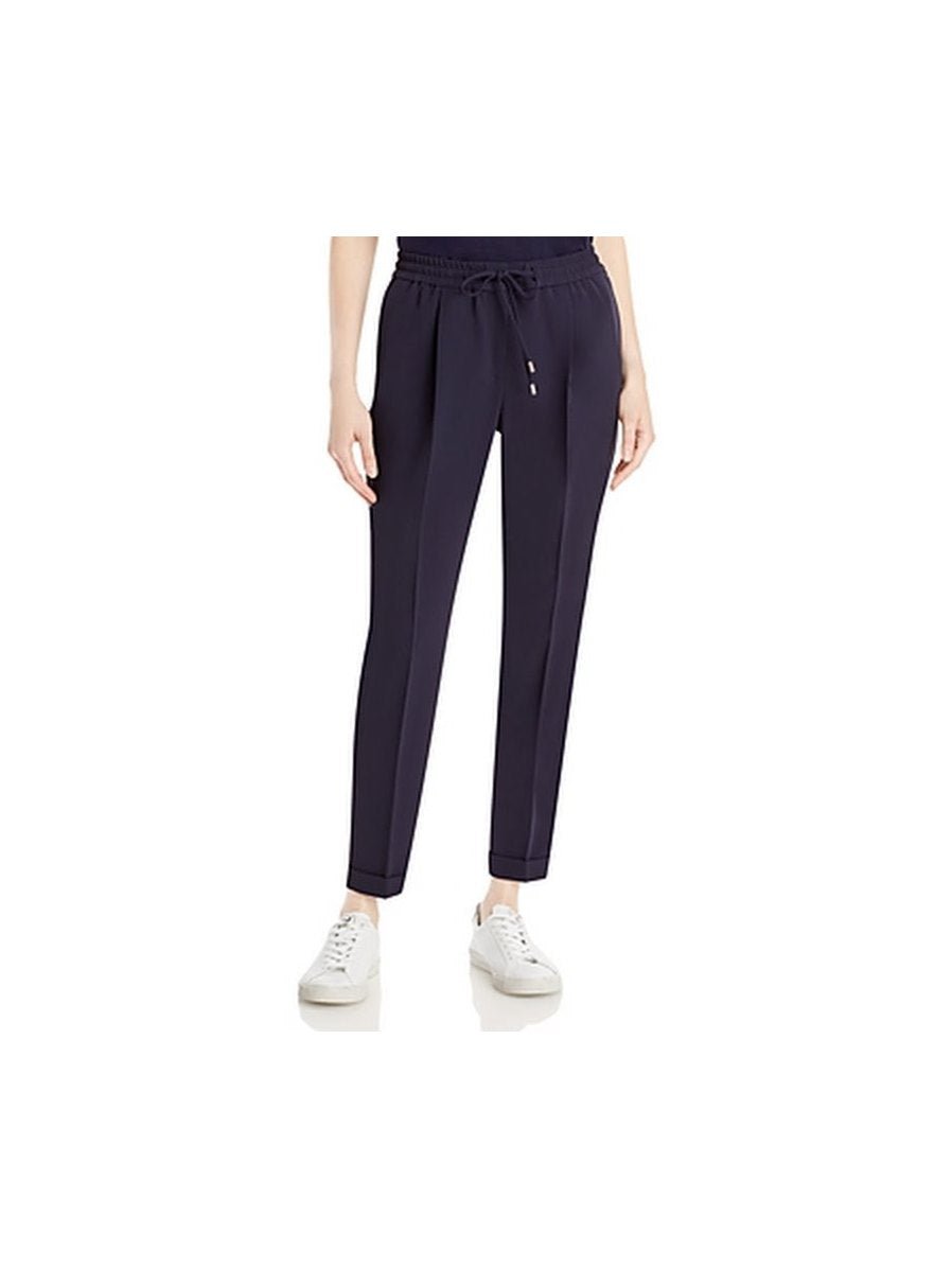 Boss Tariyana Drawstring Pants, Size 10 - Courbe et Compagnie