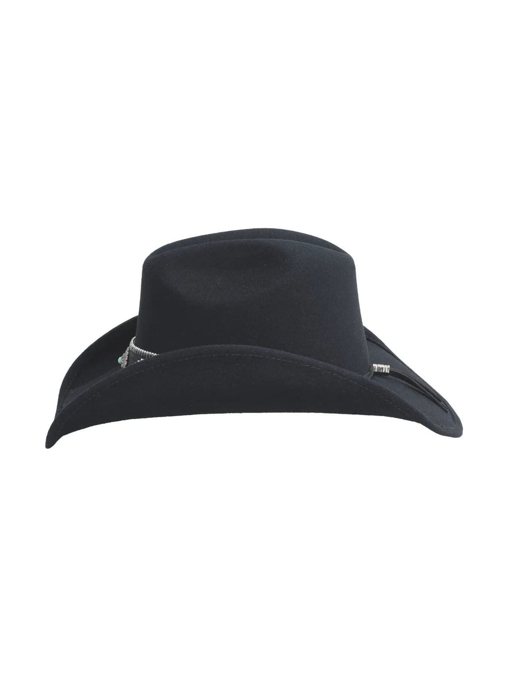 Bullhide Jolene - Wool Felt Cowboy Hat - Courbe et Compagnie