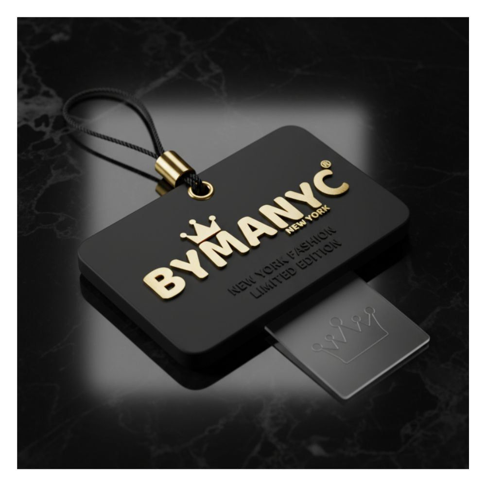 Button Jacket, Upper East Side | BYMANYC ® New York - Courbe et Compagnie