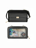 Captiva RFID Touch Screen Purse - Courbe et Compagnie