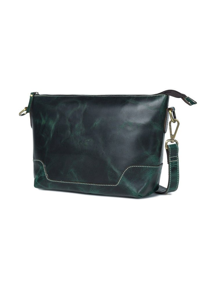 Countryside Crossbody Sling - Courbe et Compagnie