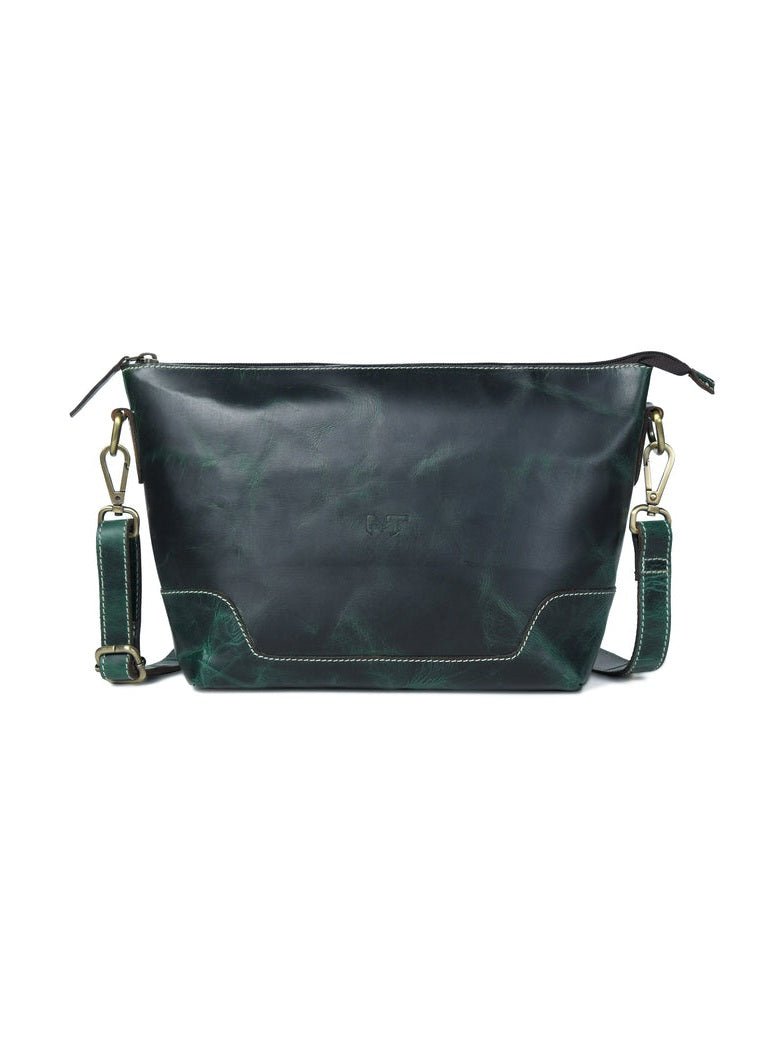 Countryside Crossbody Sling - Courbe et Compagnie