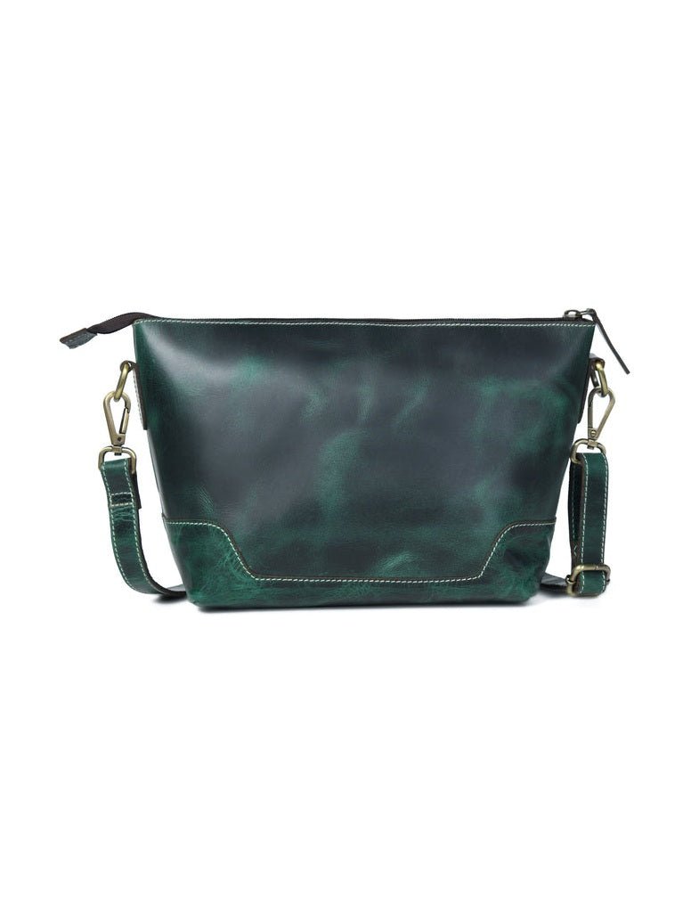 Countryside Crossbody Sling - Courbe et Compagnie