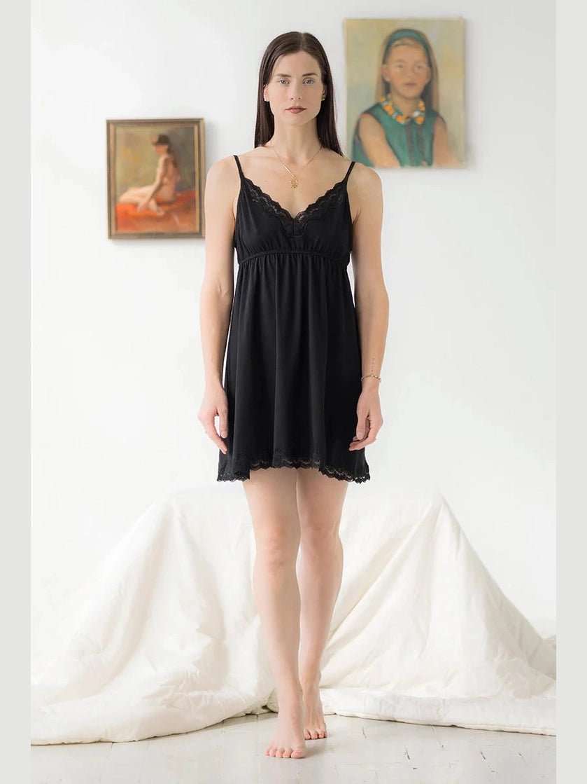 Crafted from Clouds Chemise - Courbe et Compagnie