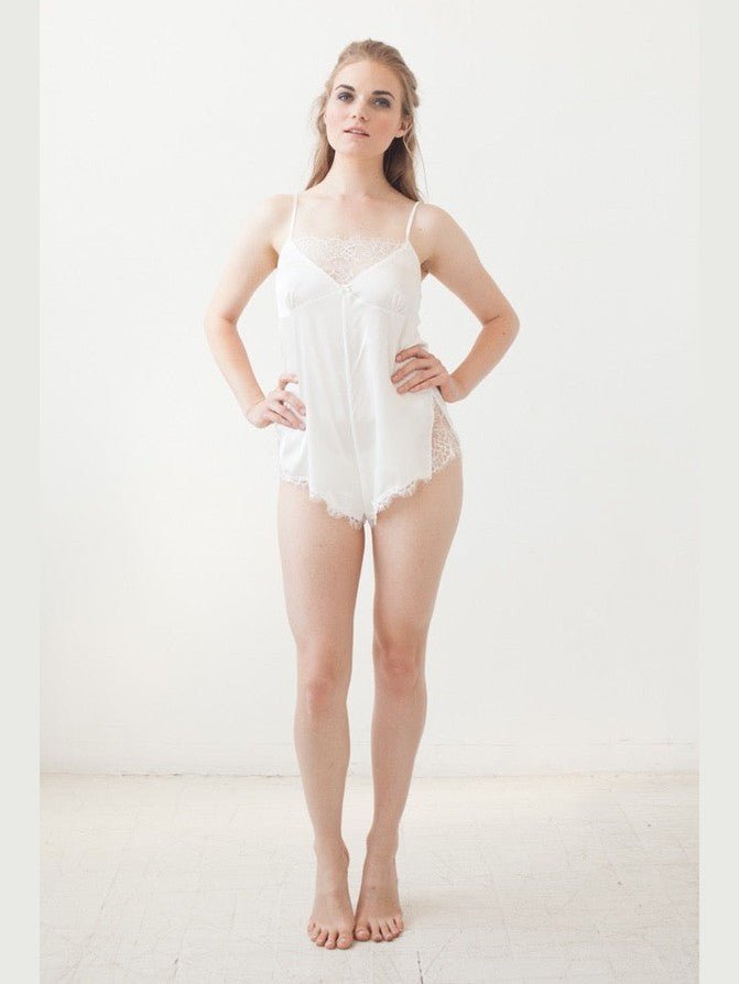 Delirio Romper - Courbe et Compagnie