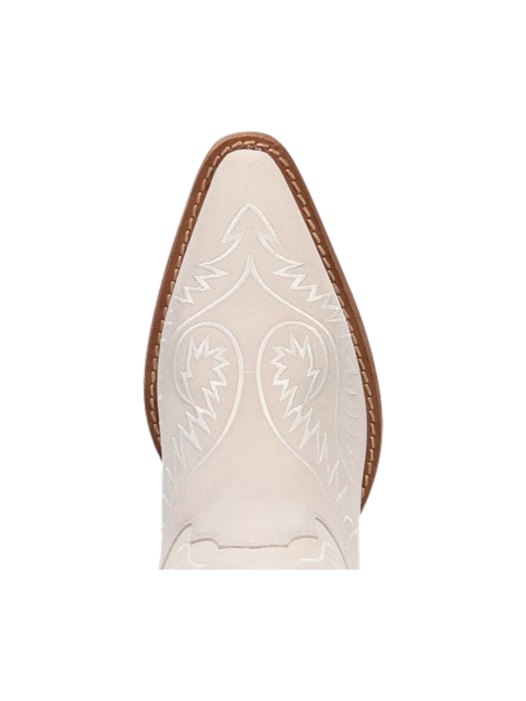 Dingo Evita - Women's Leather Cowgirl Boots - Courbe et Compagnie