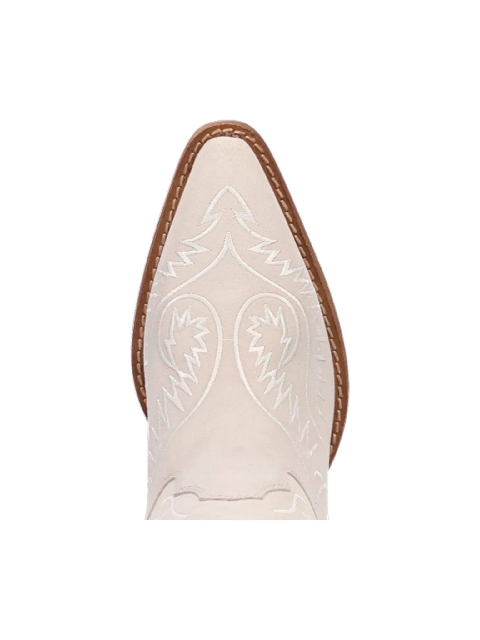 Dingo Evita - Women's Leather Cowgirl Boots - Courbe et Compagnie