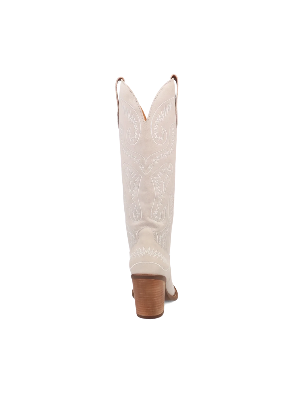 Dingo Evita - Women's Leather Cowgirl Boots - Courbe et Compagnie