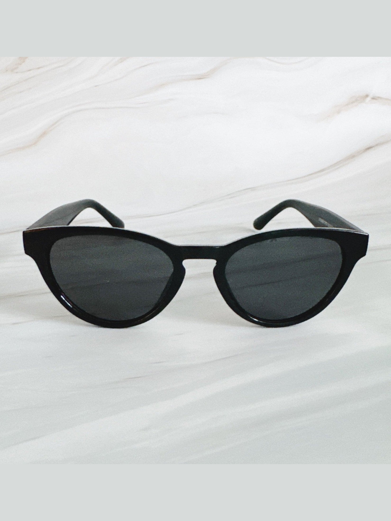 Emma Chic Sunglasses - Courbe et Compagnie