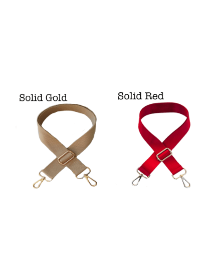 Emmy Courier | Choose Your Strap - Courbe et Compagnie