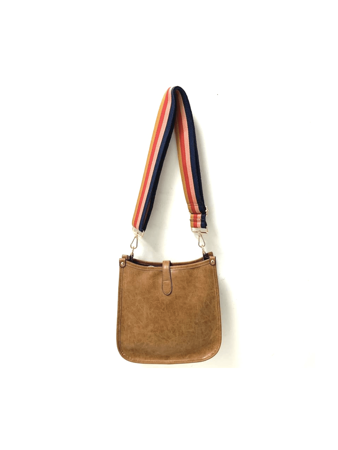Emmy Courier | Choose Your Strap - Courbe et Compagnie