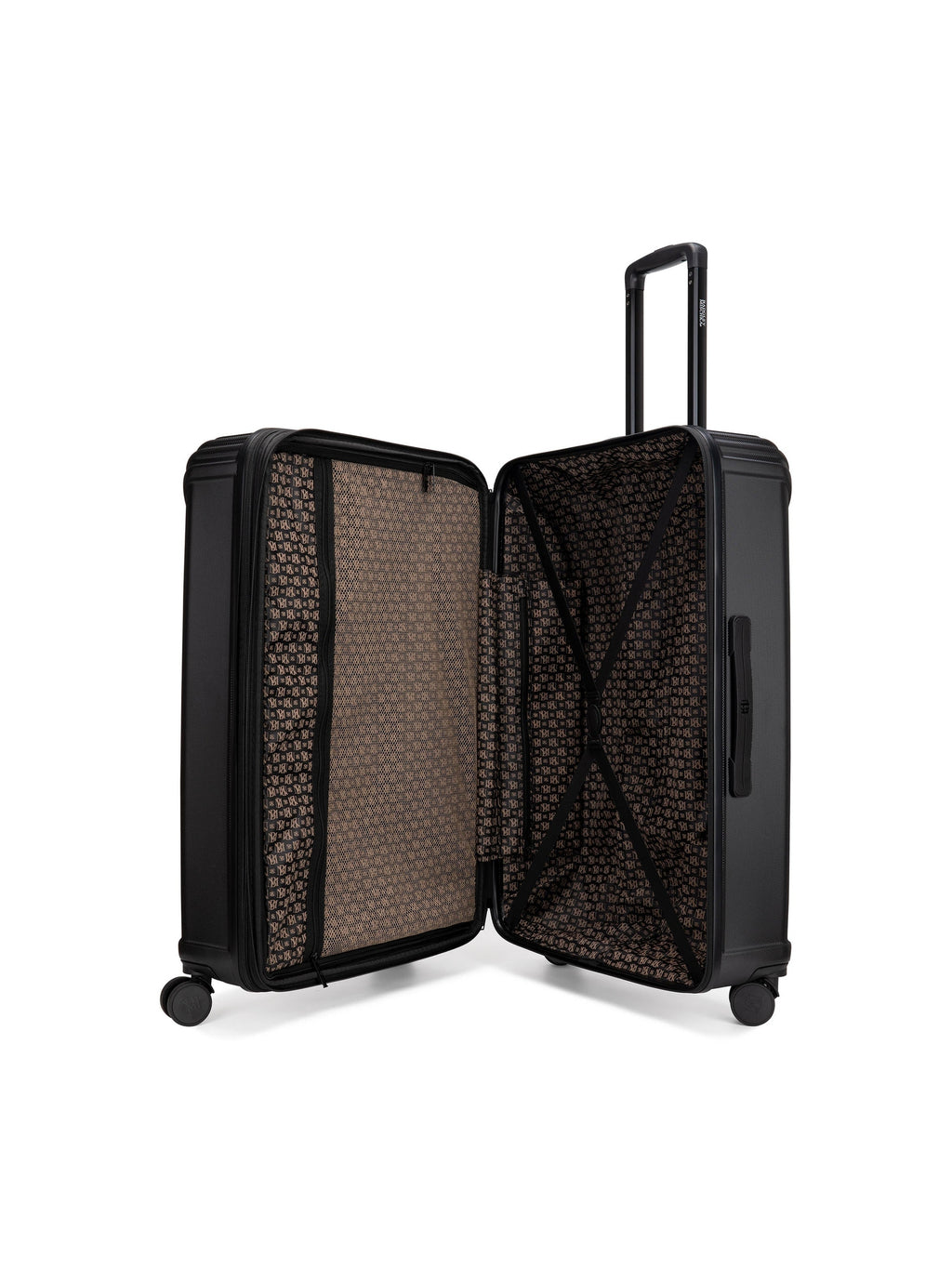 Evalyn 3 Piece Expandable Luggage Set - Courbe et Compagnie