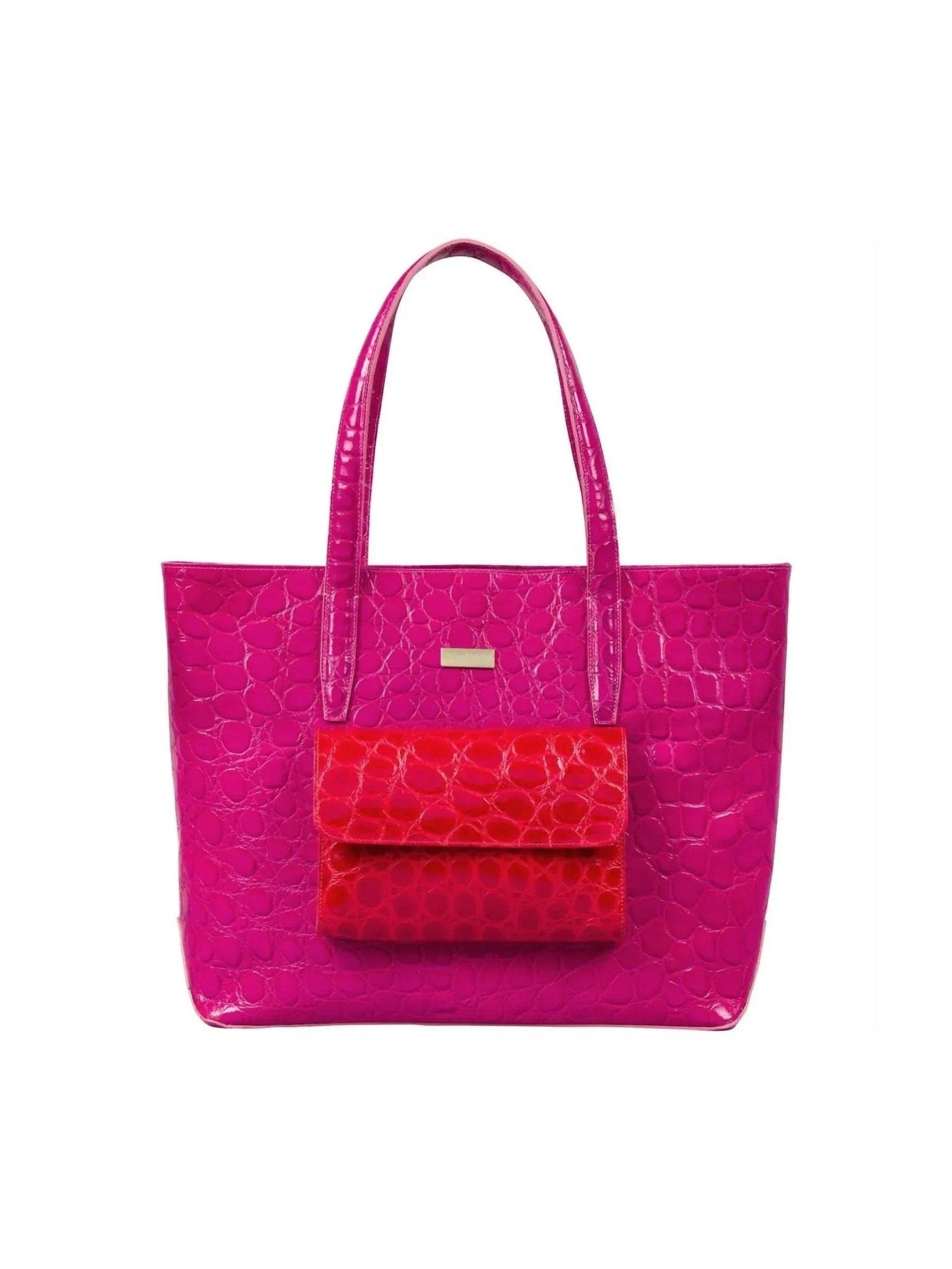Everything Gem Shoulder Bag - Courbe et Compagnie