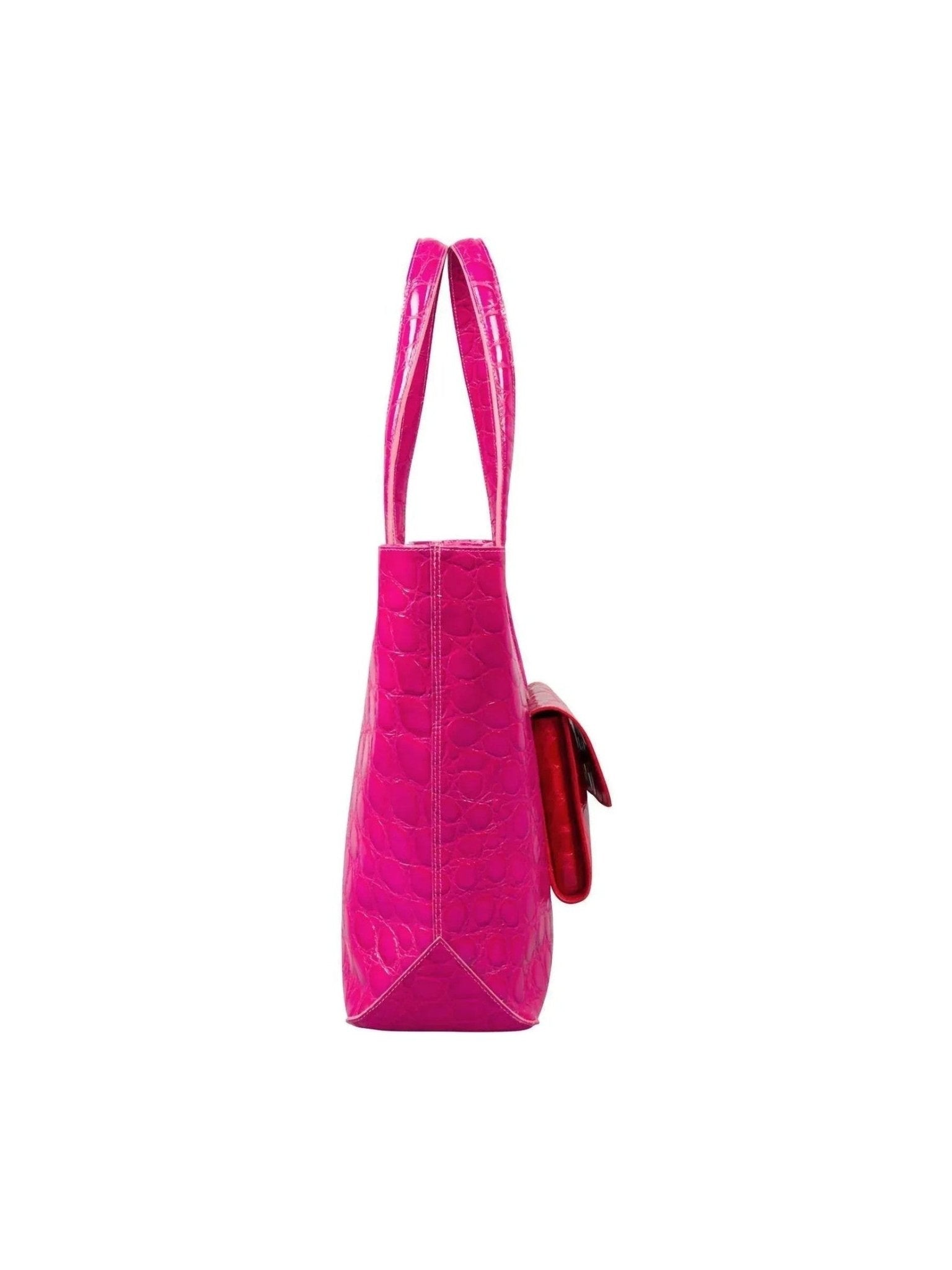 Everything Gem Shoulder Bag - Courbe et Compagnie