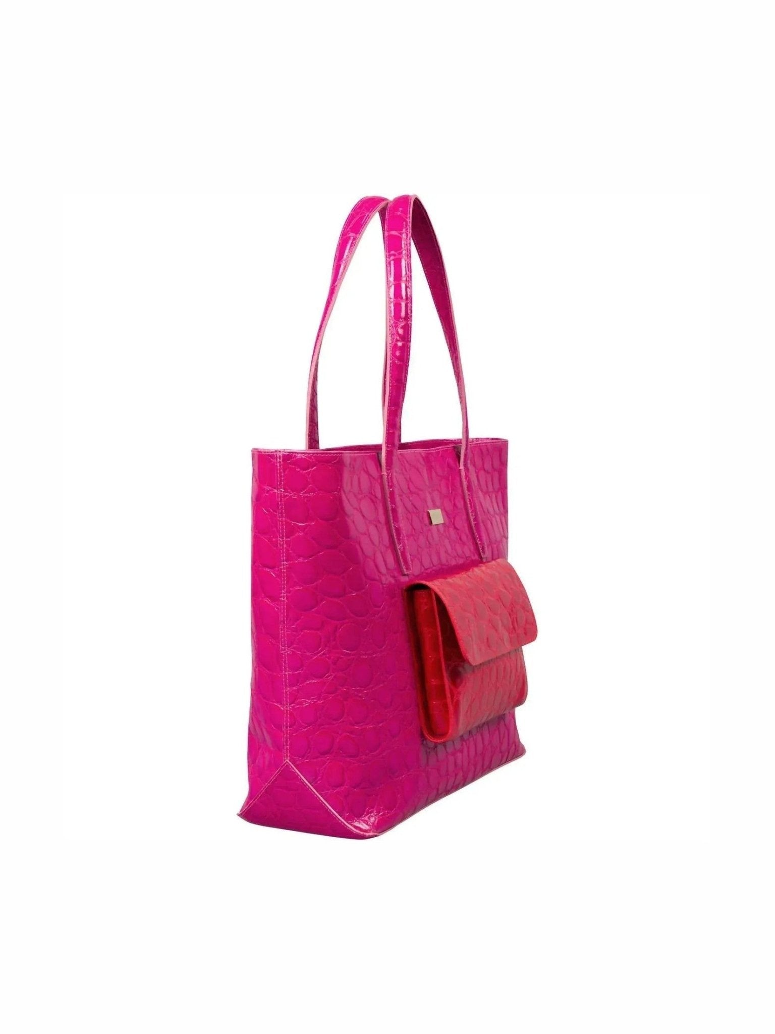 Everything Gem Shoulder Bag - Courbe et Compagnie