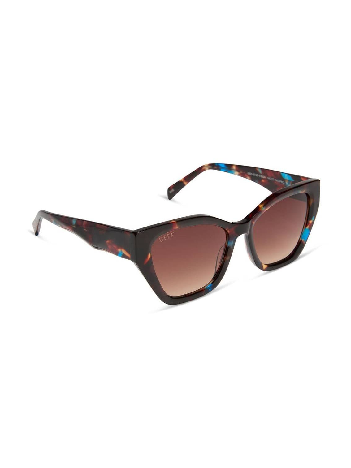 Evie by Diff | Polarized Sunglasses - Courbe et Compagnie