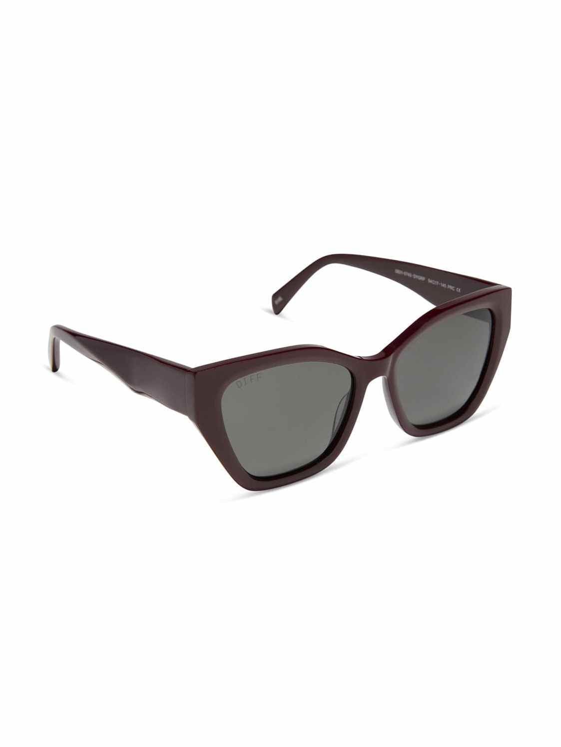 Evie by Diff | Polarized Sunglasses - Courbe et Compagnie
