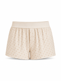 Fawn Pajama Shorts - Courbe et Compagnie
