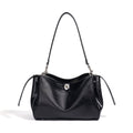 Genuine Leather Western Shoulder Bag for Women