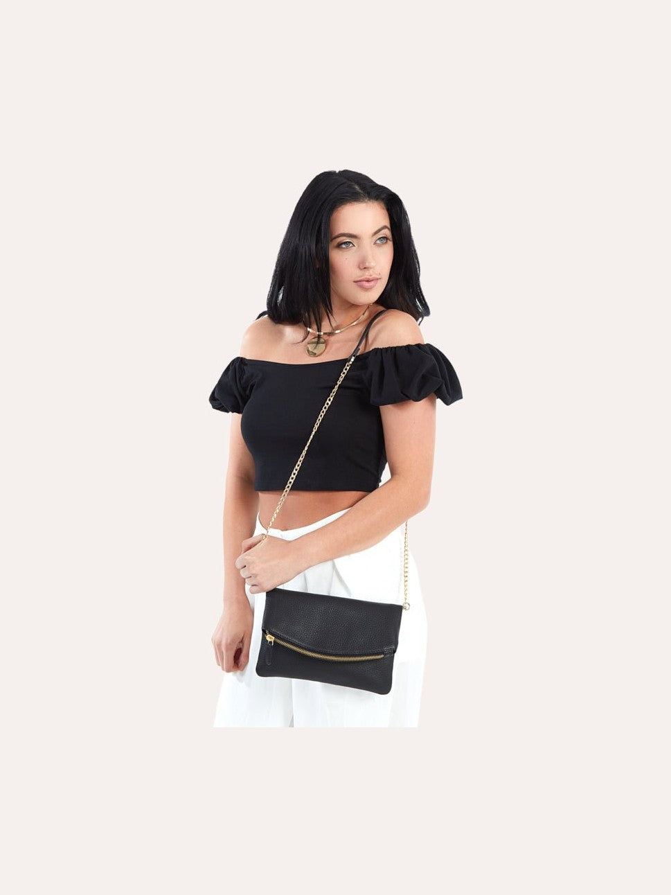Flap Clutch - Courbe et Compagnie