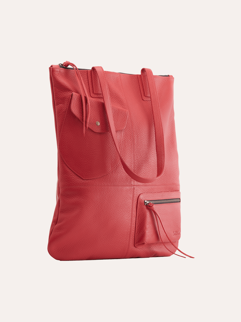 Fold n Hold Tote - Courbe et Compagnie