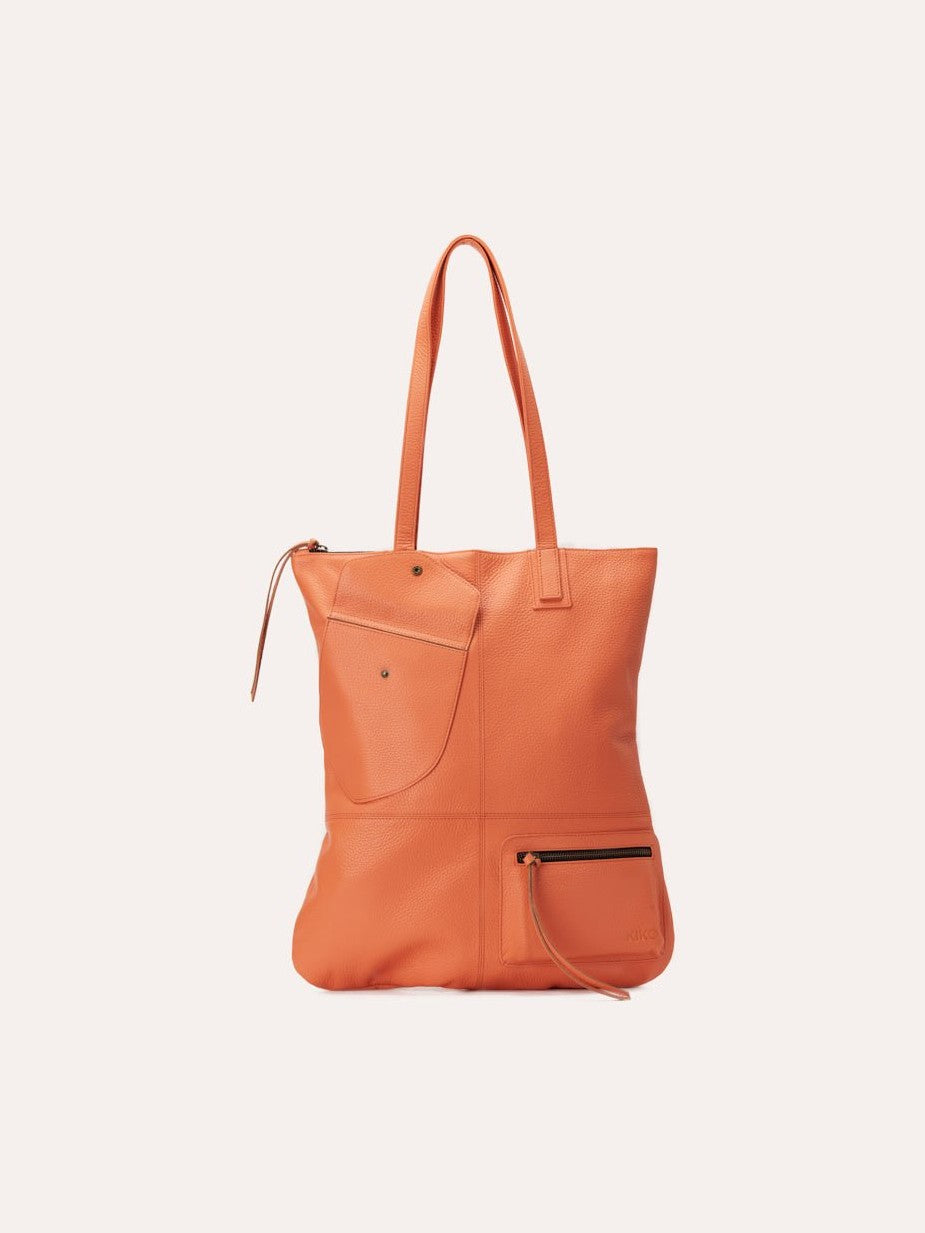 Fold n Hold Tote - Courbe et Compagnie