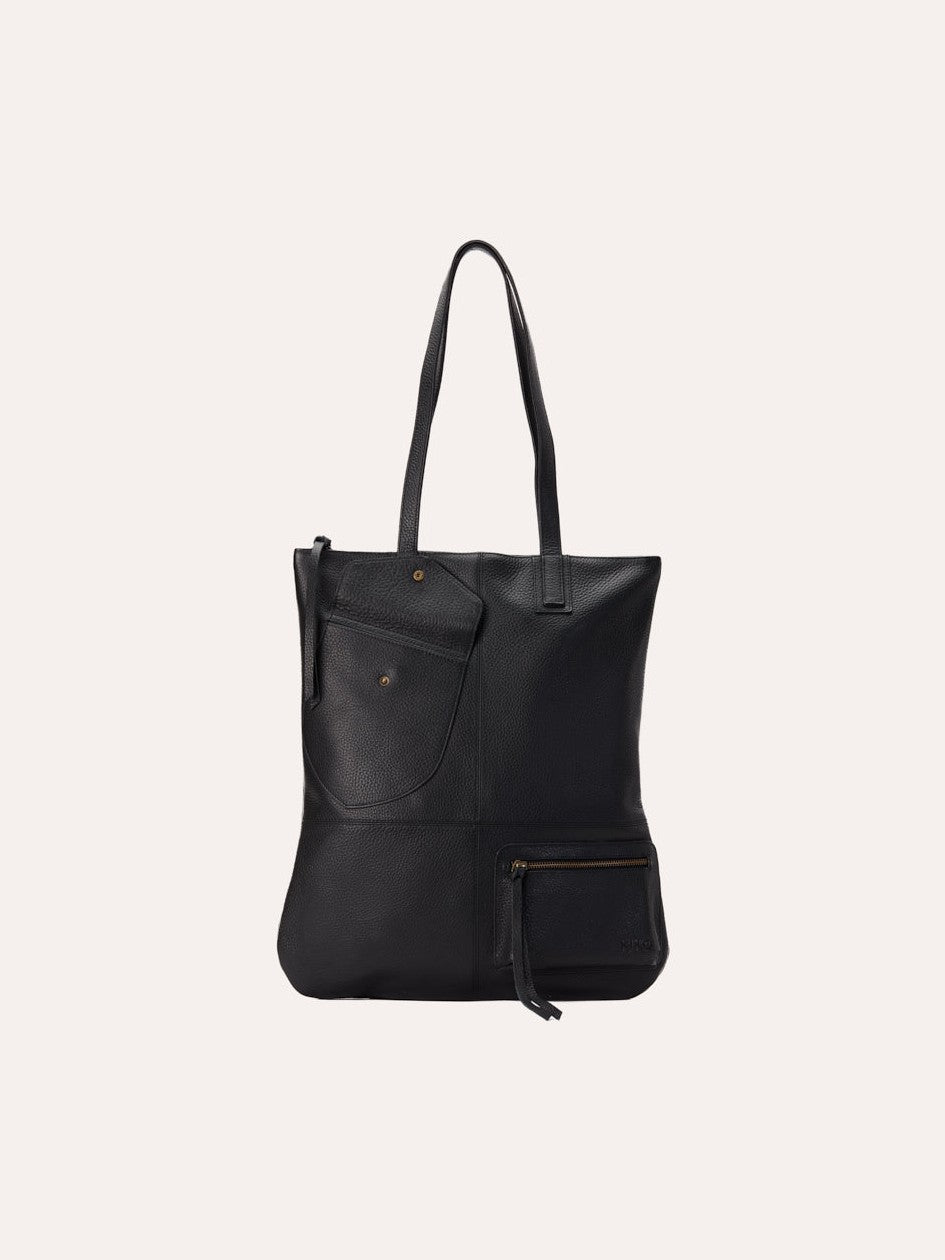 Fold n Hold Tote - Courbe et Compagnie