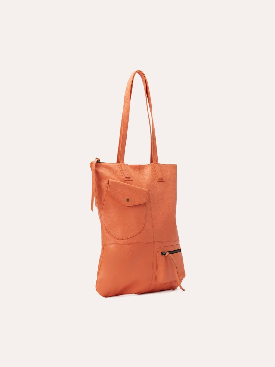 Fold n Hold Tote - Courbe et Compagnie