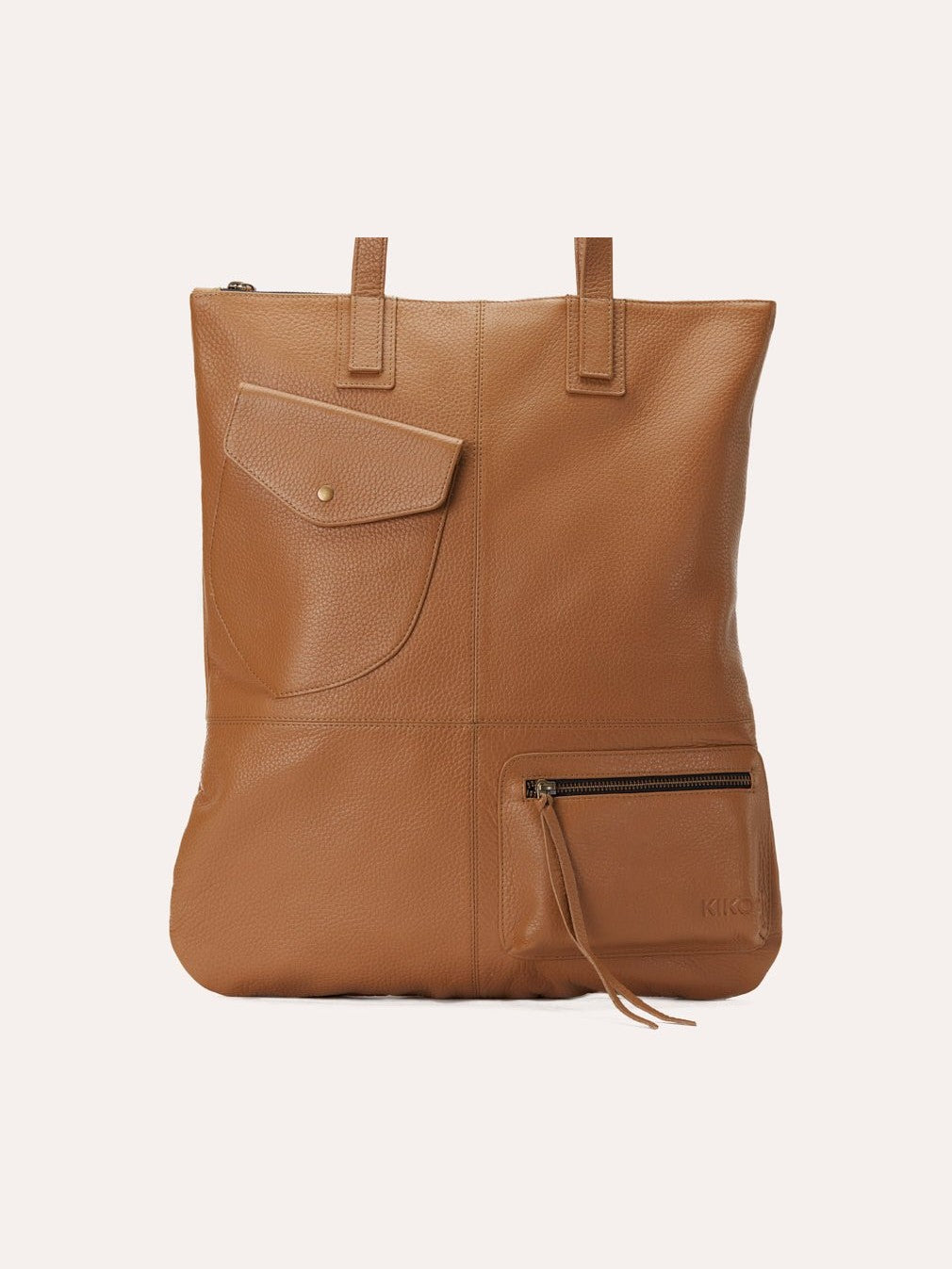 Fold n Hold Tote - Courbe et Compagnie
