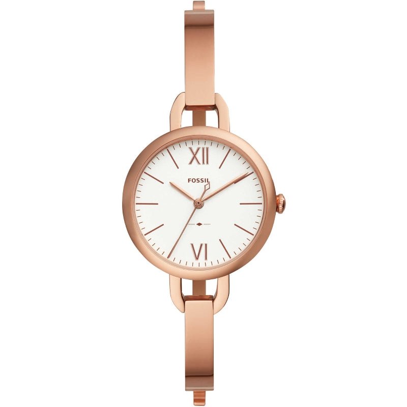 FOSSIL MOD. ANNETTE - Courbe et Compagnie