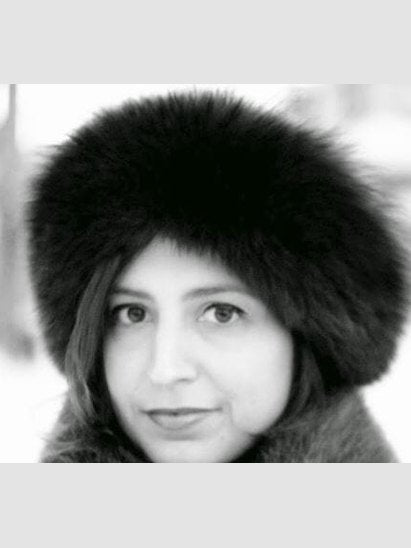 Fur Alpaca Hat - Courbe et Compagnie