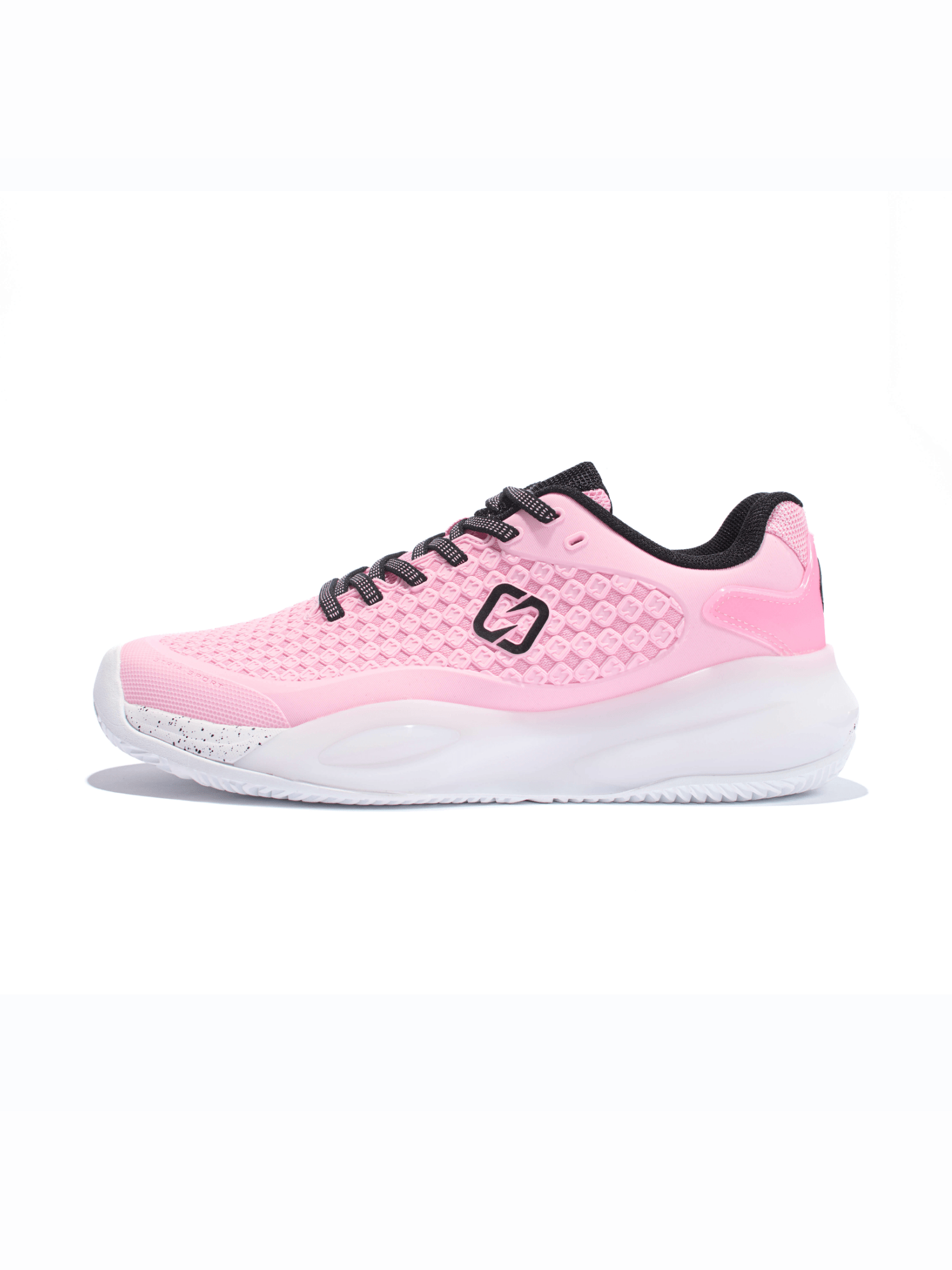 G1 PRO ROSADO SHOE - Courbe et Compagnie