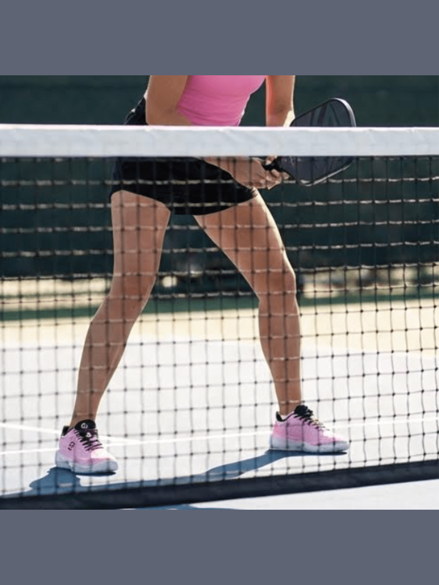 G1 PRO ROSADO SHOE - Courbe et Compagnie