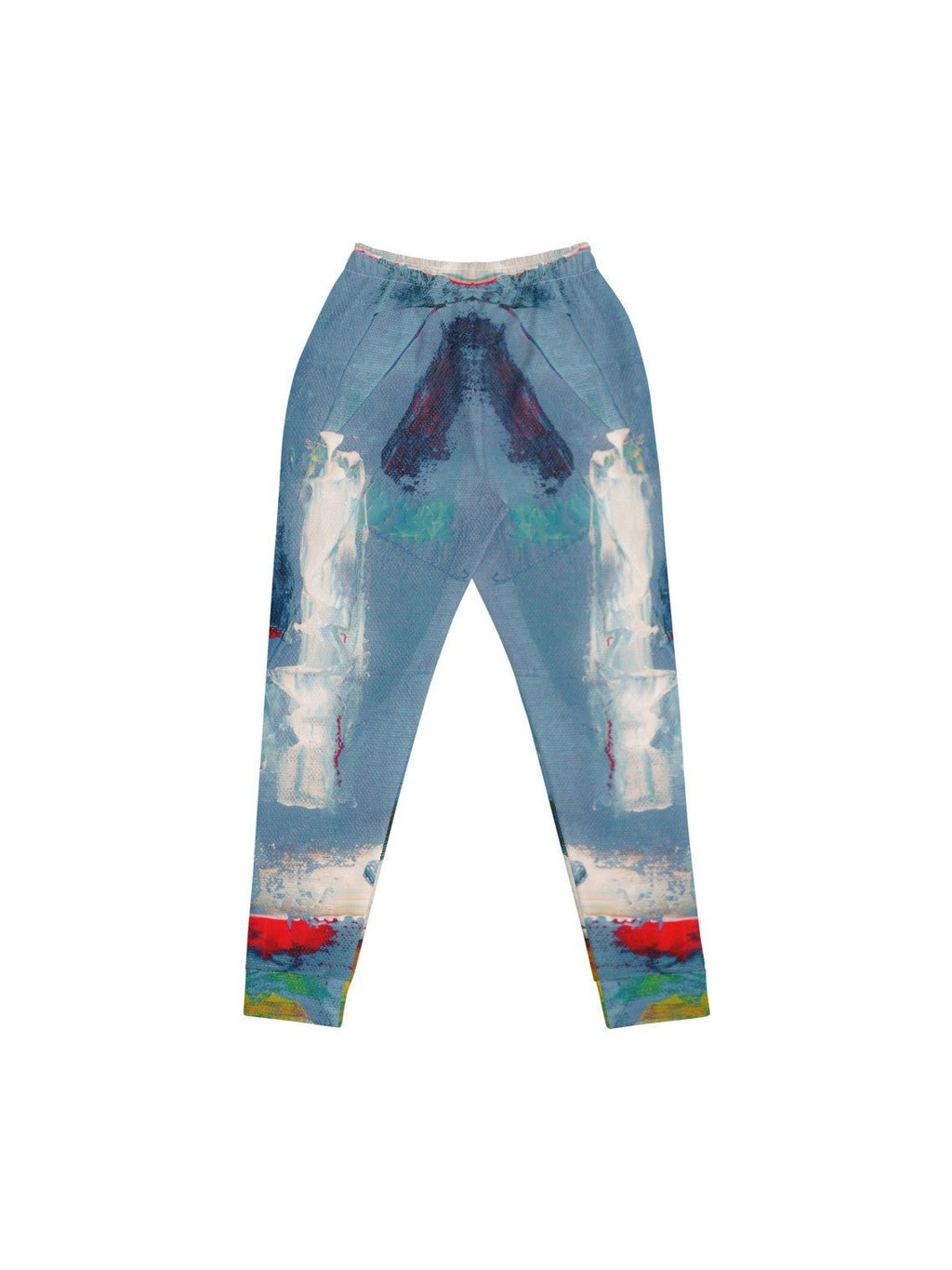 Gianneli Colours Women's Joggers - Courbe et Compagnie