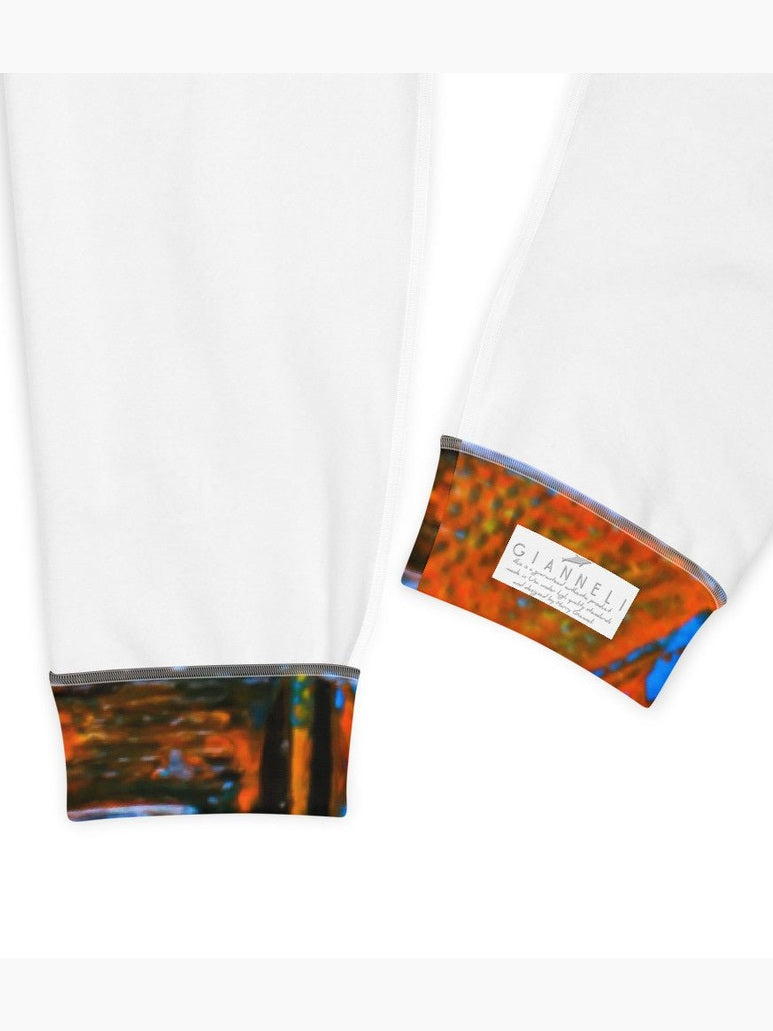 Gianneli Colours Women's Joggers - Courbe et Compagnie