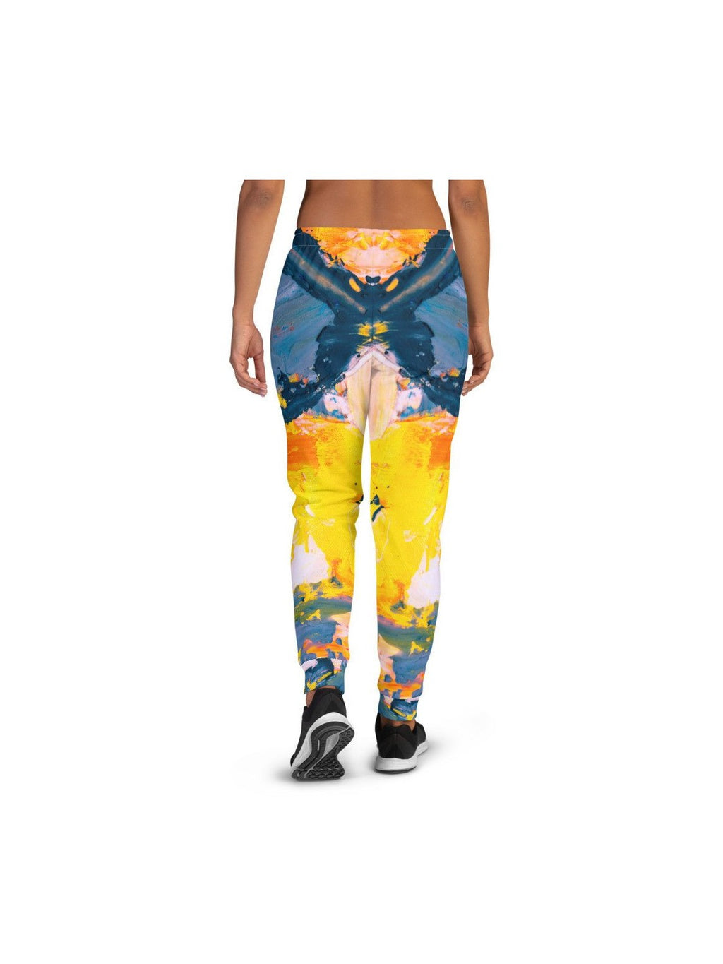 Gianneli Colours Women's Joggers - Courbe et Compagnie